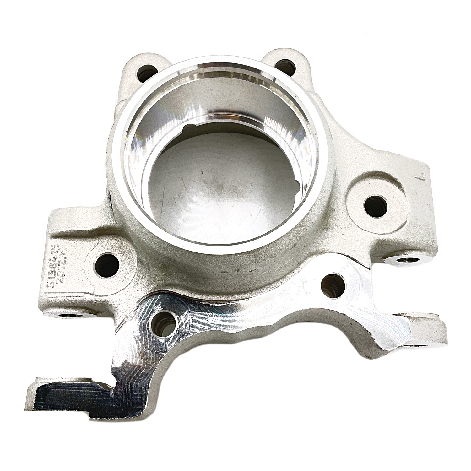 Left Hand Wheel Bearing Carrier, Part 5138415 | Polaris RANGER