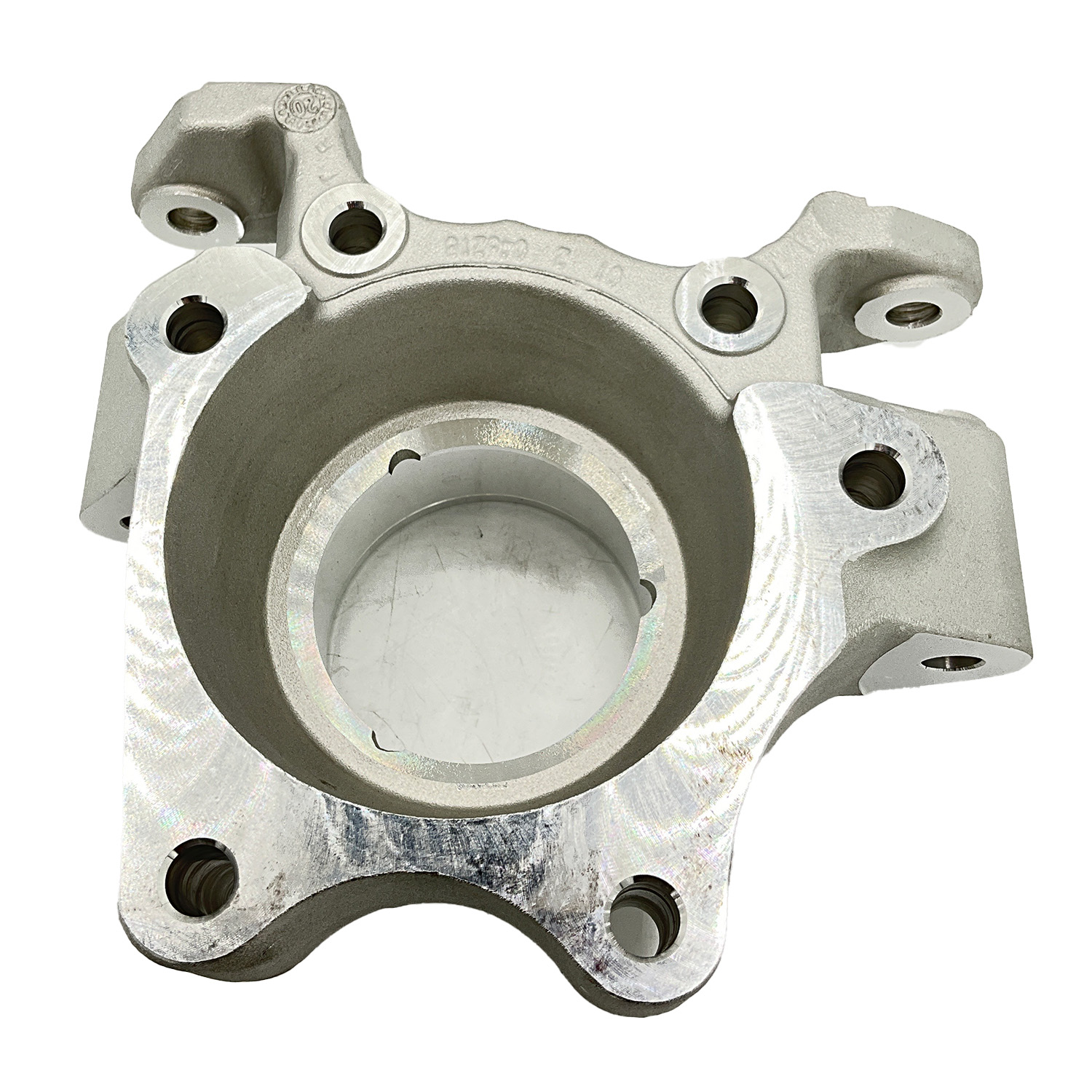 Left Hand Wheel Bearing Carrier, Part 5138415 | Polaris RANGER