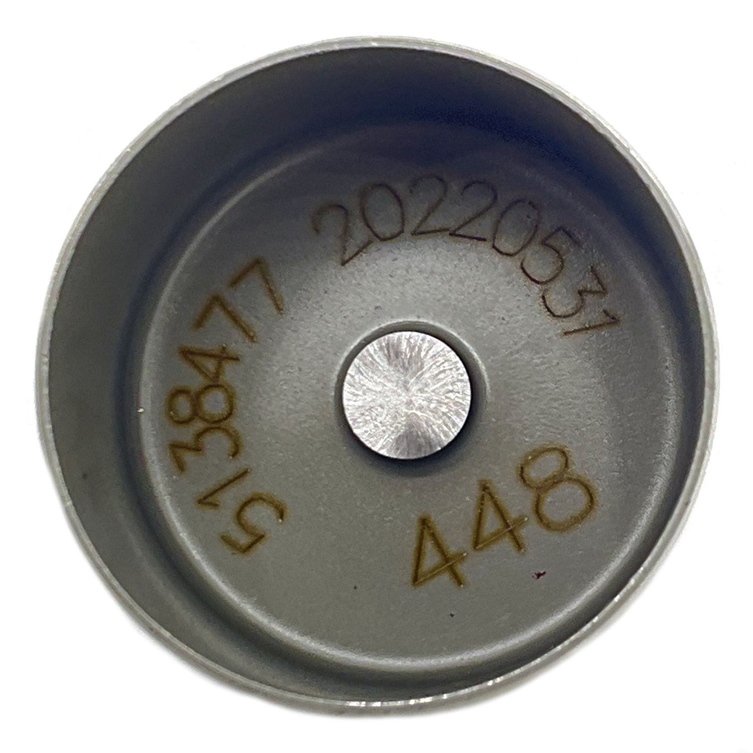 Graded Valve Tappet, 4.475, Part 5138477-448 | Polaris Slingshot