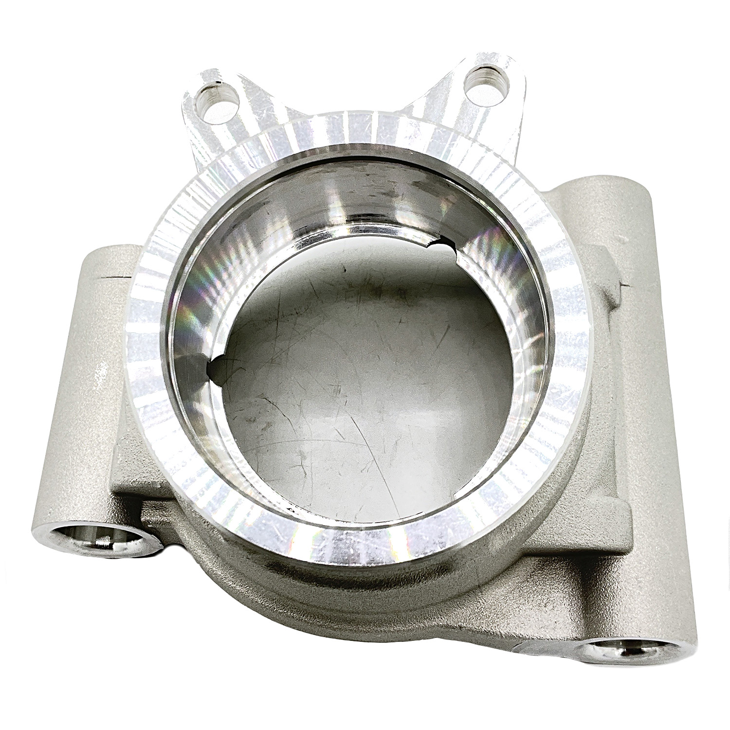 Wheel Bearing Carrier, Left, Part 5138501 | Polaris RZR