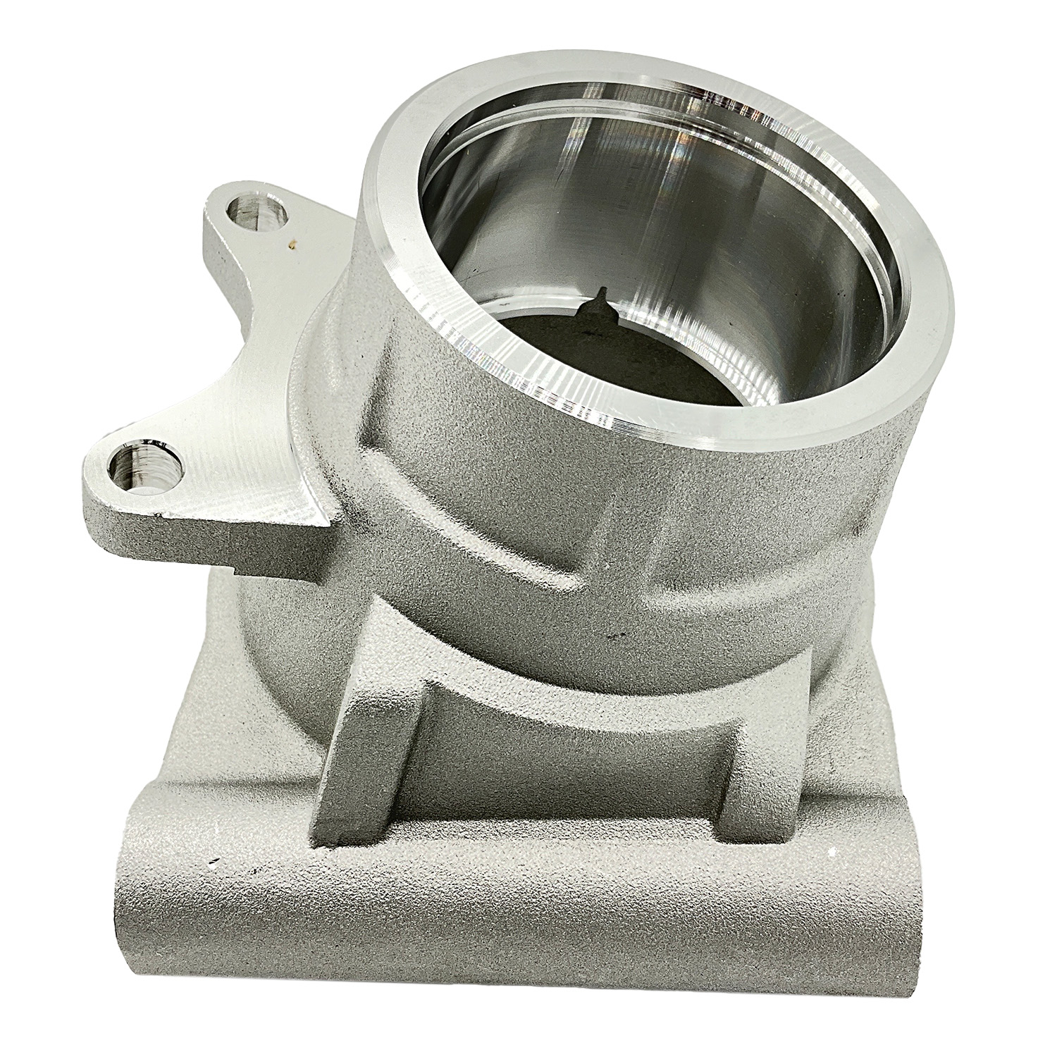 Right Hand Wheel Bearing Carrier, Part 5138502 | Polaris RZR