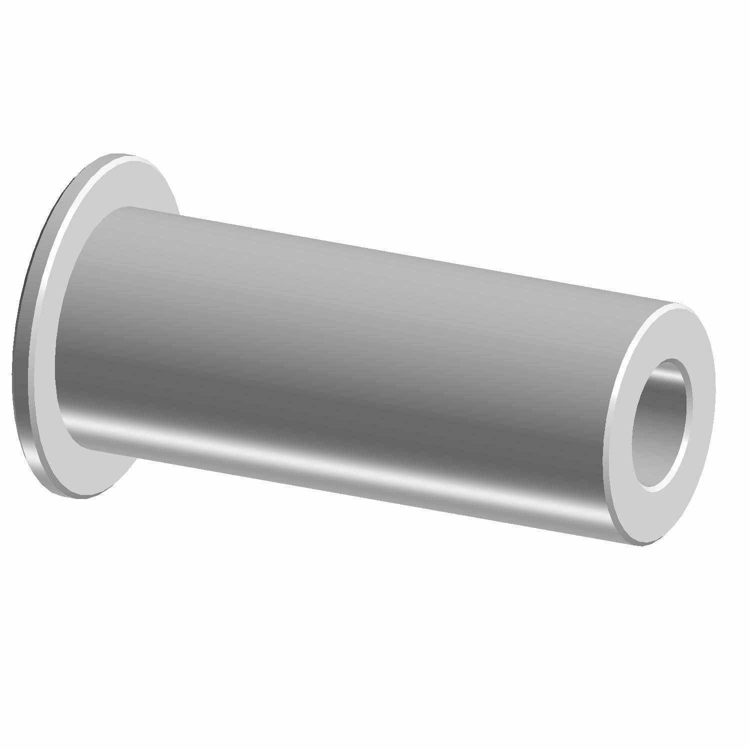 Pivot Shaft, Lower, Part 5138648 | Polaris Snowmobiles