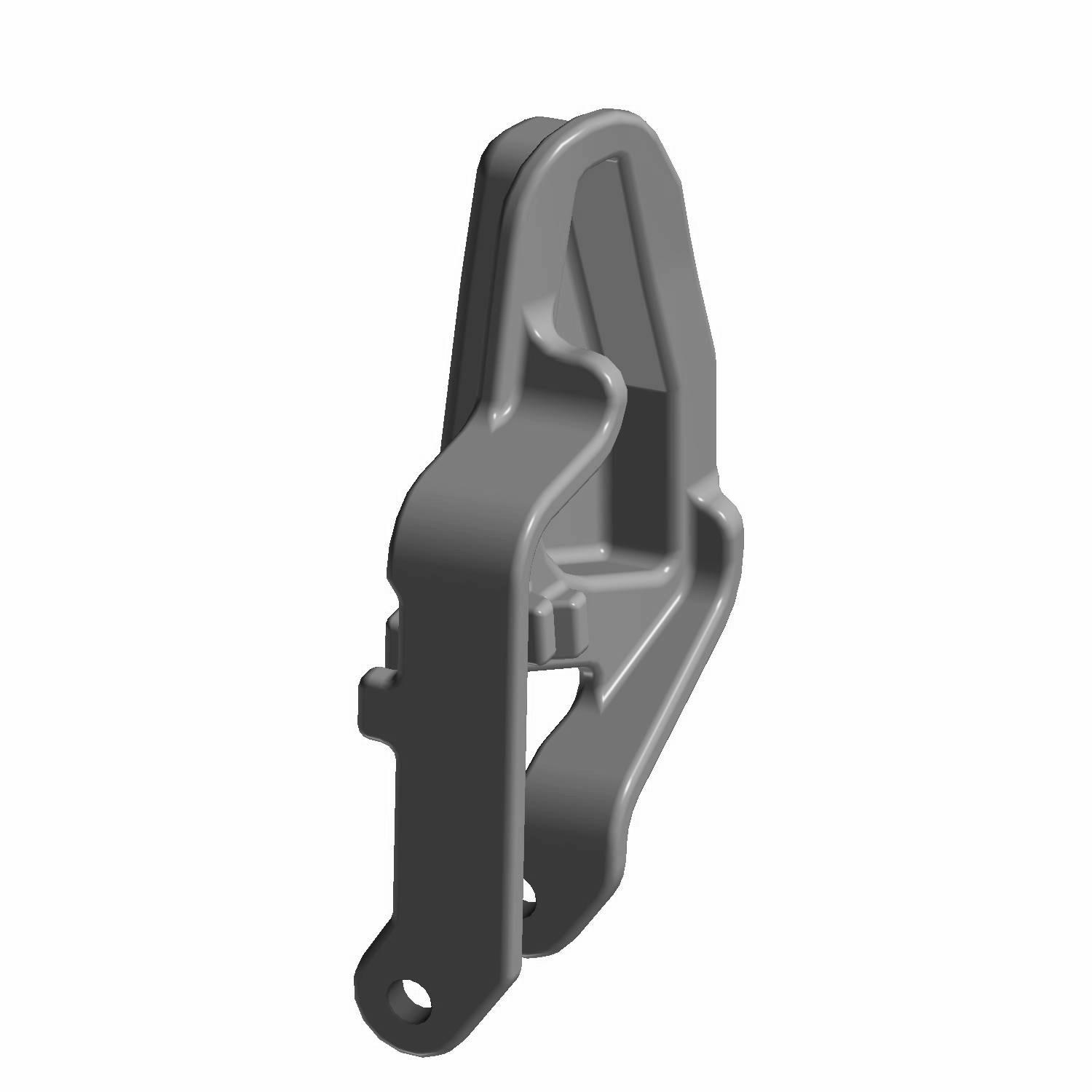 Actuator Latch, Right, Part 5138957 | Polaris RANGER