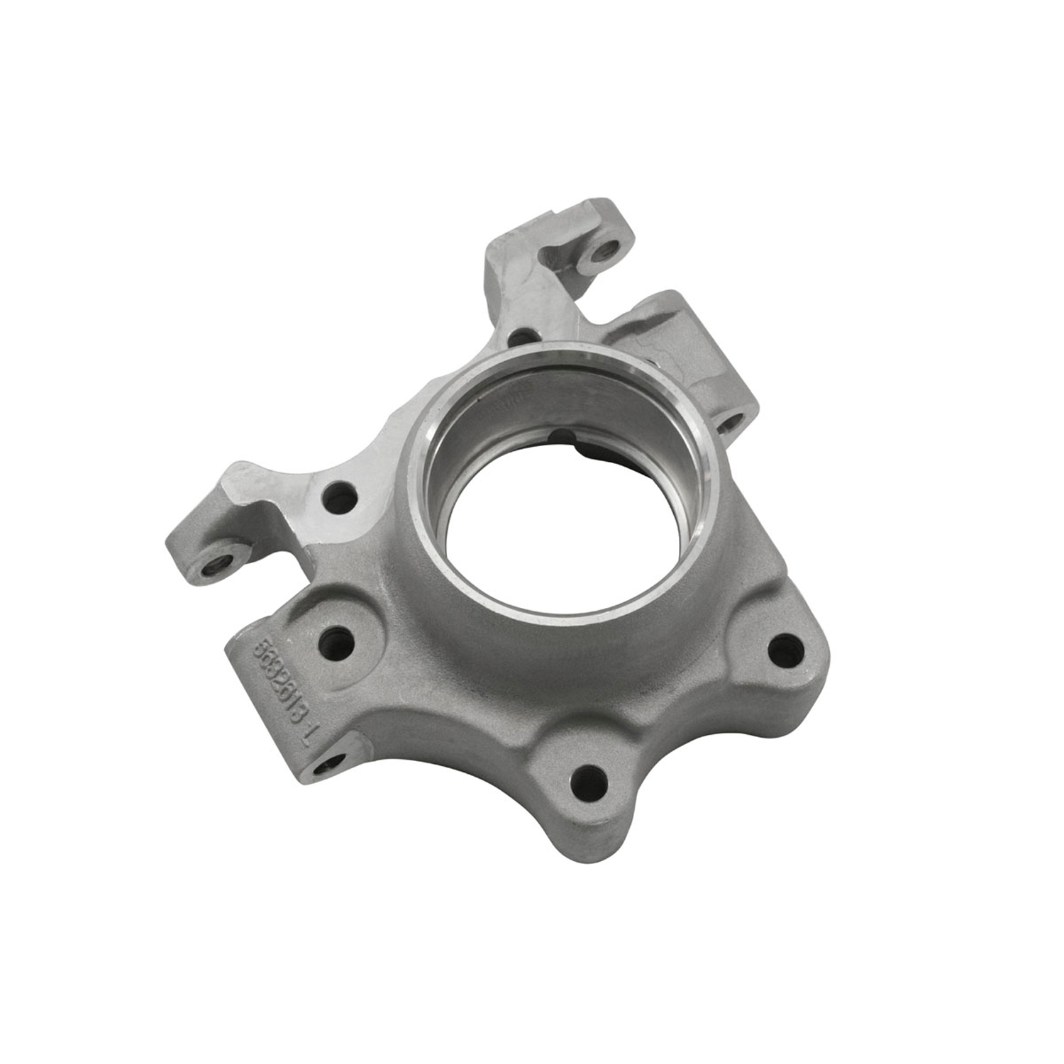 Left Hand Wheel Bearing Carrier, Part 5138415 | Polaris RANGER