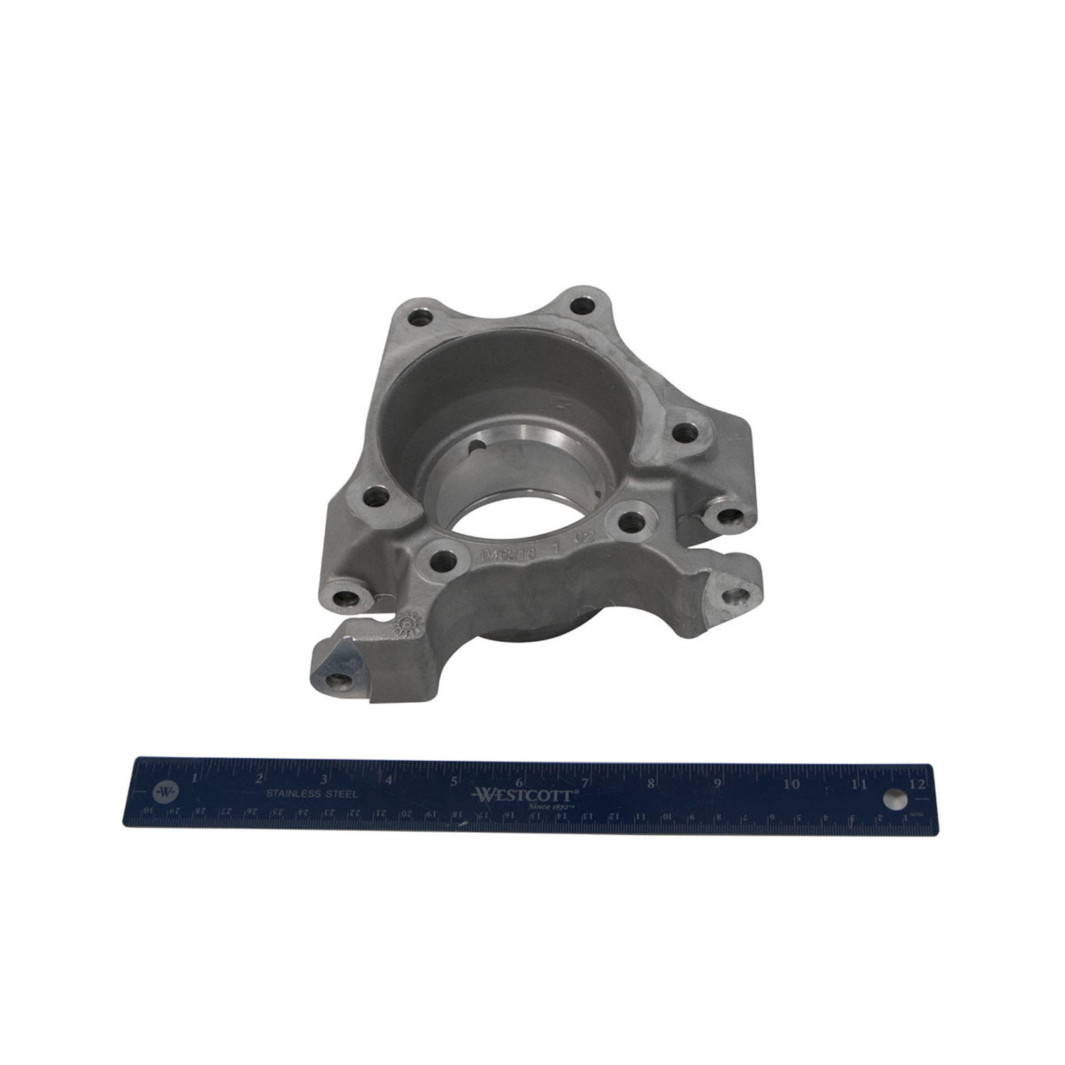 Right Hand Wheel Bearing Carrier, Part 5138416 | Polaris RANGER