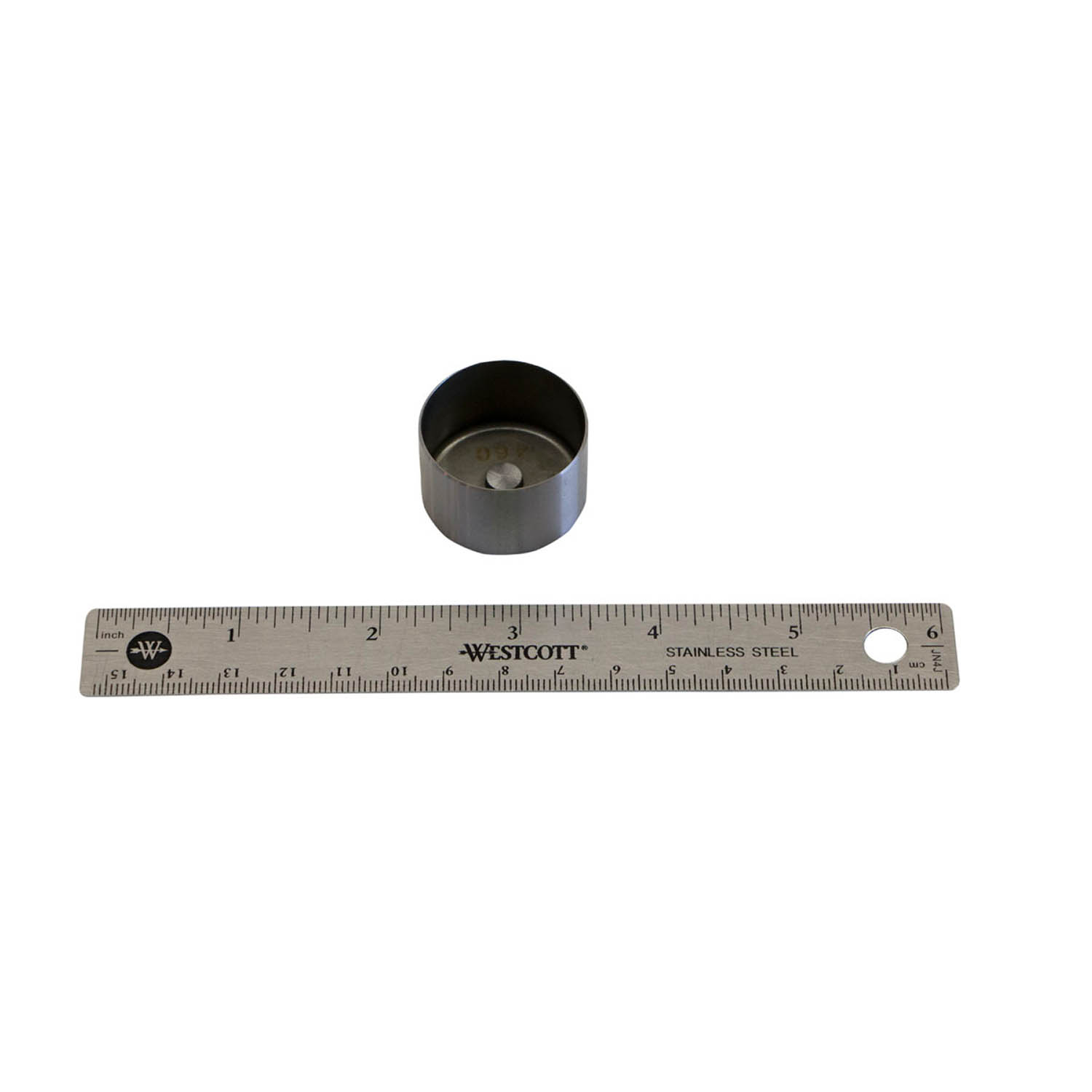 Valve Tappet, Graded 4.600, Part 5138477-460 | Polaris RANGER