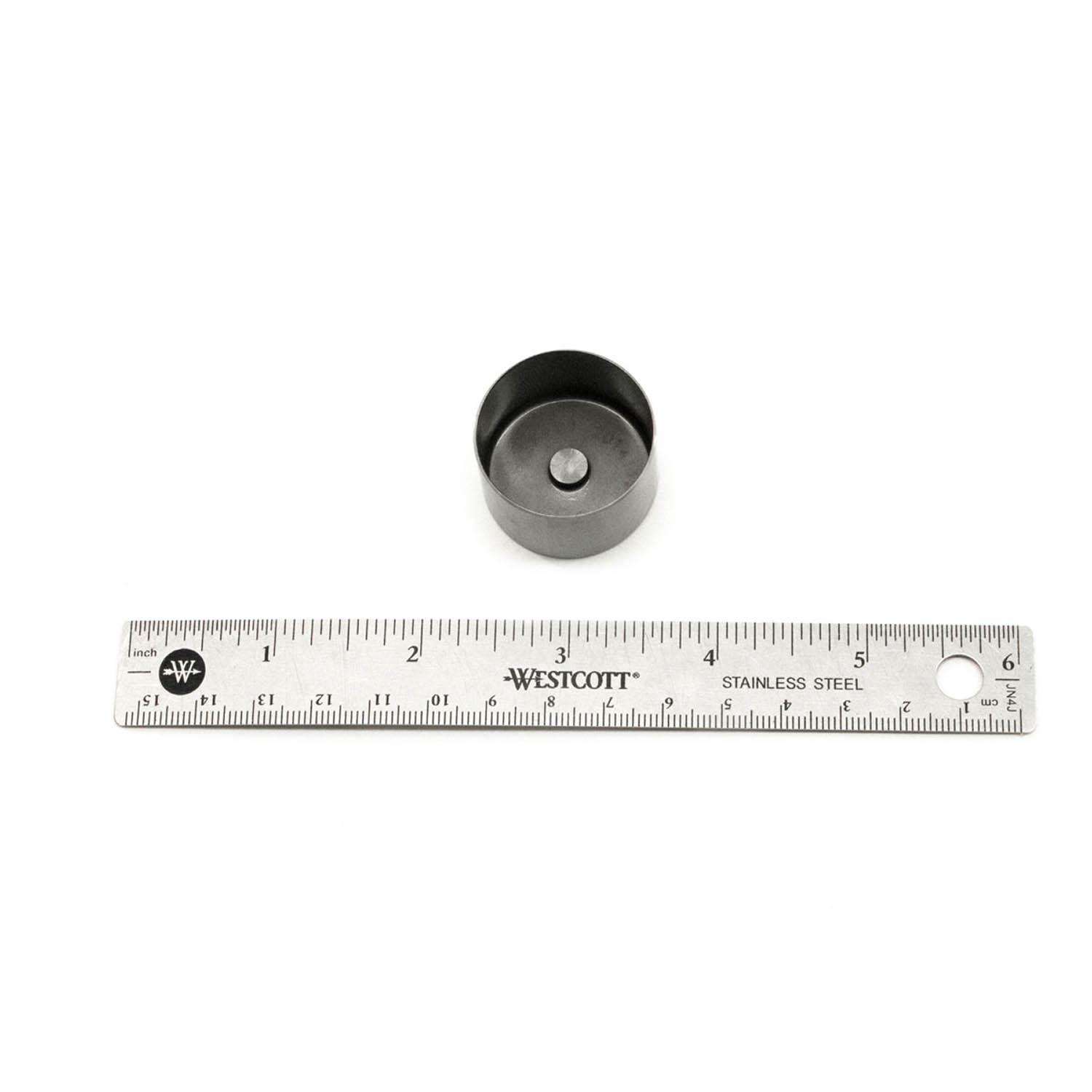 Valve Tappet, Graded 4.950, Part 5138477-495 | Polaris Slingshot