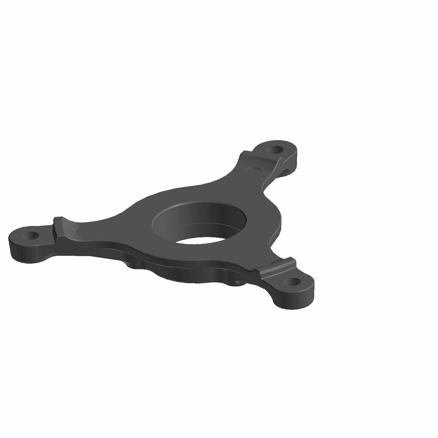 Machine Driven Cover, Part 5139820 | Polaris RZR