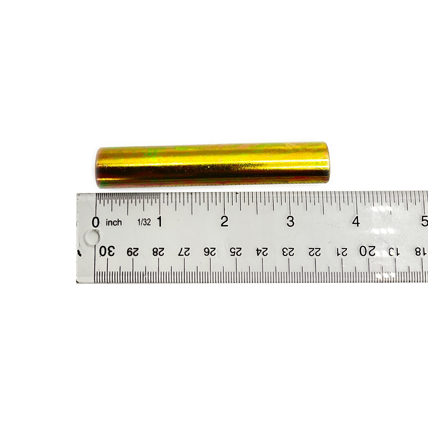 Pivot Shaft, Long, 10 mm, Part 5139967 | Polaris RZR EN-CA