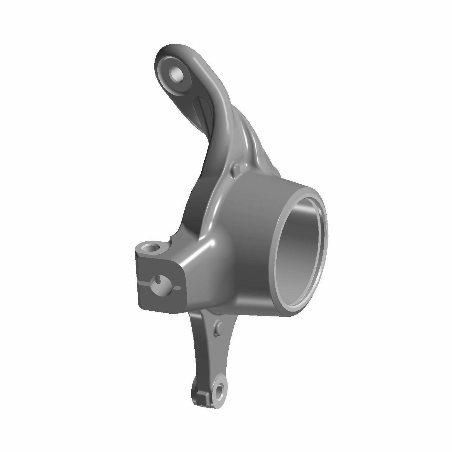 Hub Carrier, Front, Right, Part 5139977 | Polaris RANGER