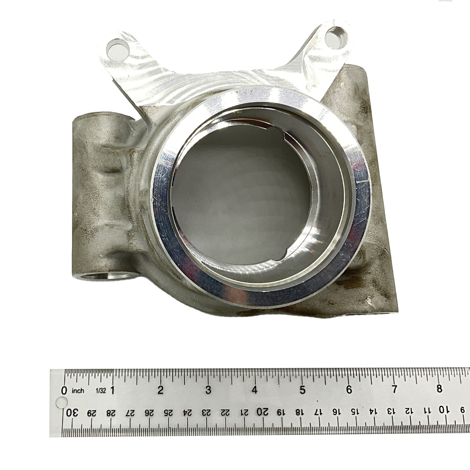 Wheel Bearing Carrier, Left, Part 5139979 | Polaris RZR