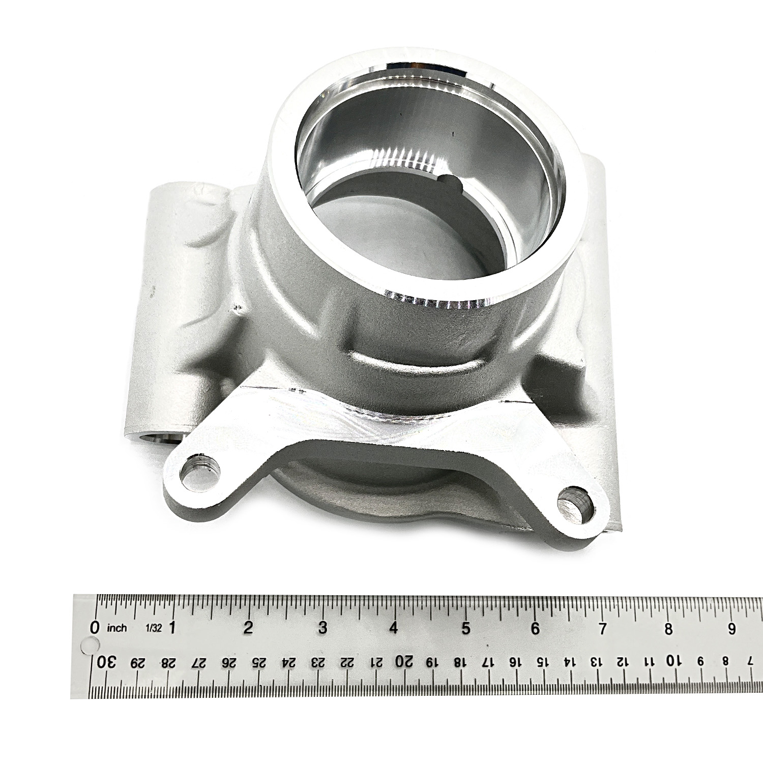 Wheel Bearing Carrier, Right, Part 5139980 | Polaris RZR