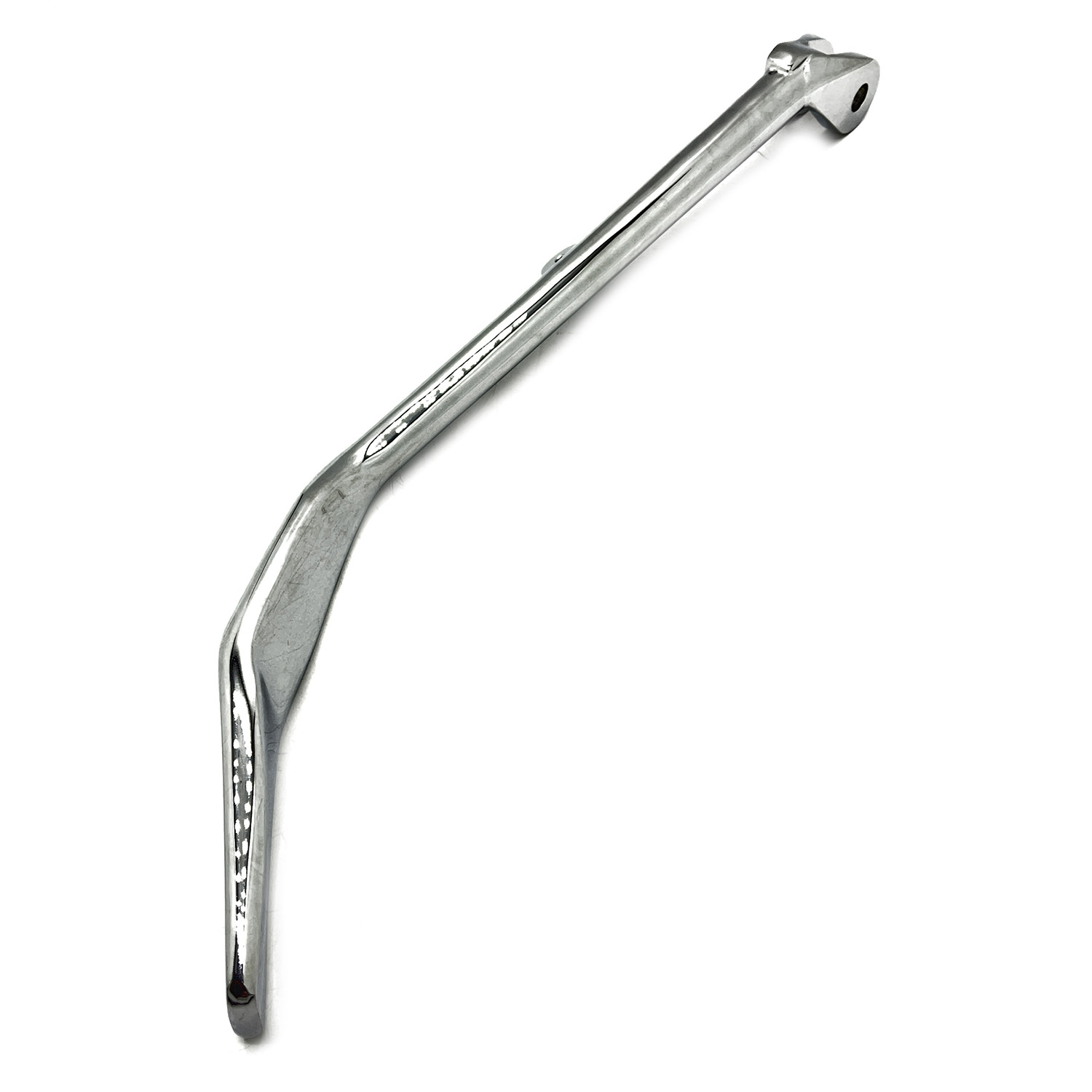 Amazon.co.jp: Daytona 15605 Highsider Motorcycle Rod Mirror