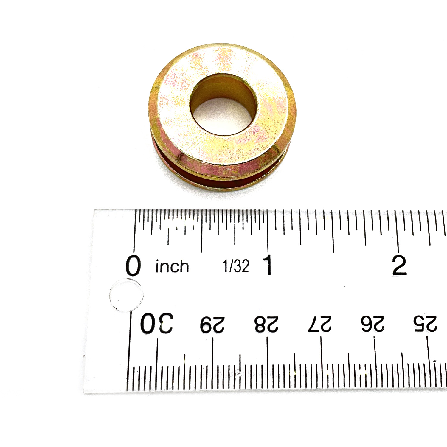 Pivot Seal Cap, M12, Part 5139992 | Polaris RZR