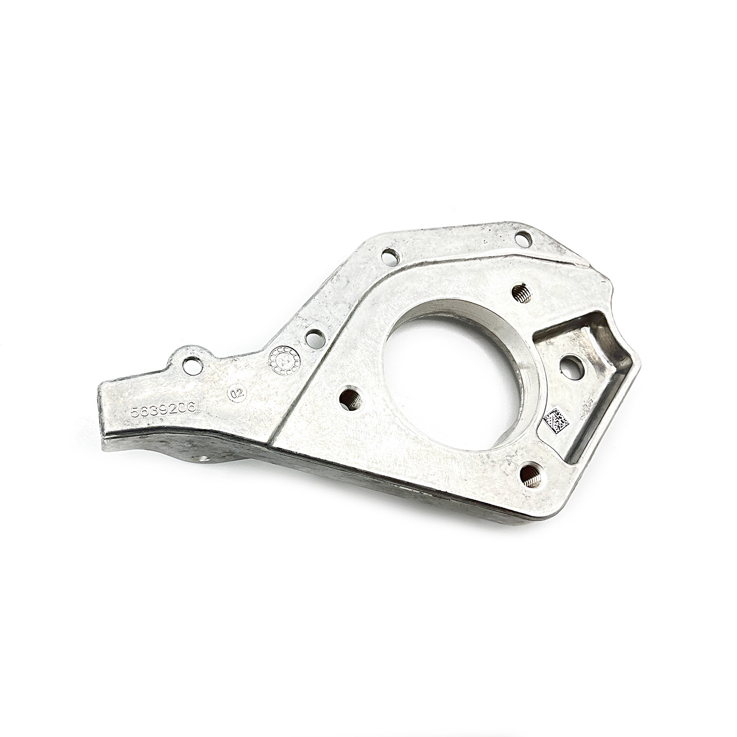 Jackshaft Bearing Mount, Machined, Part 5144103 | Polaris