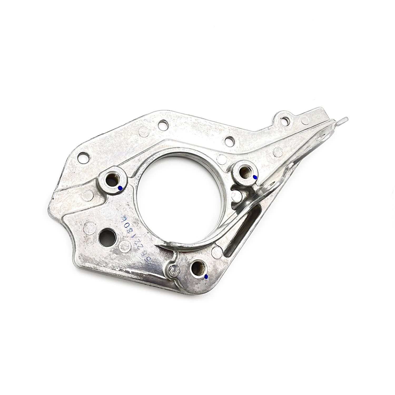 Jackshaft Bearing Mount, Machined, Part 5144103 | Polaris Snowmobiles