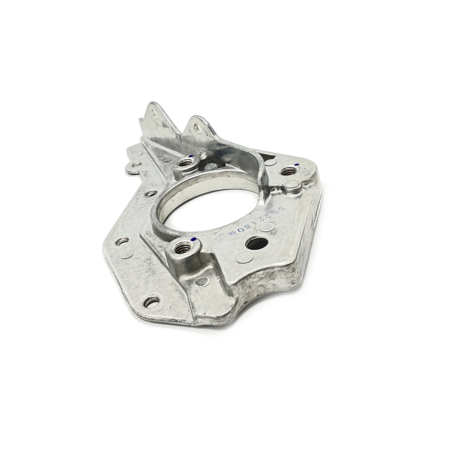 Jackshaft Bearing Mount, Machined, Part 5144103 | Polaris