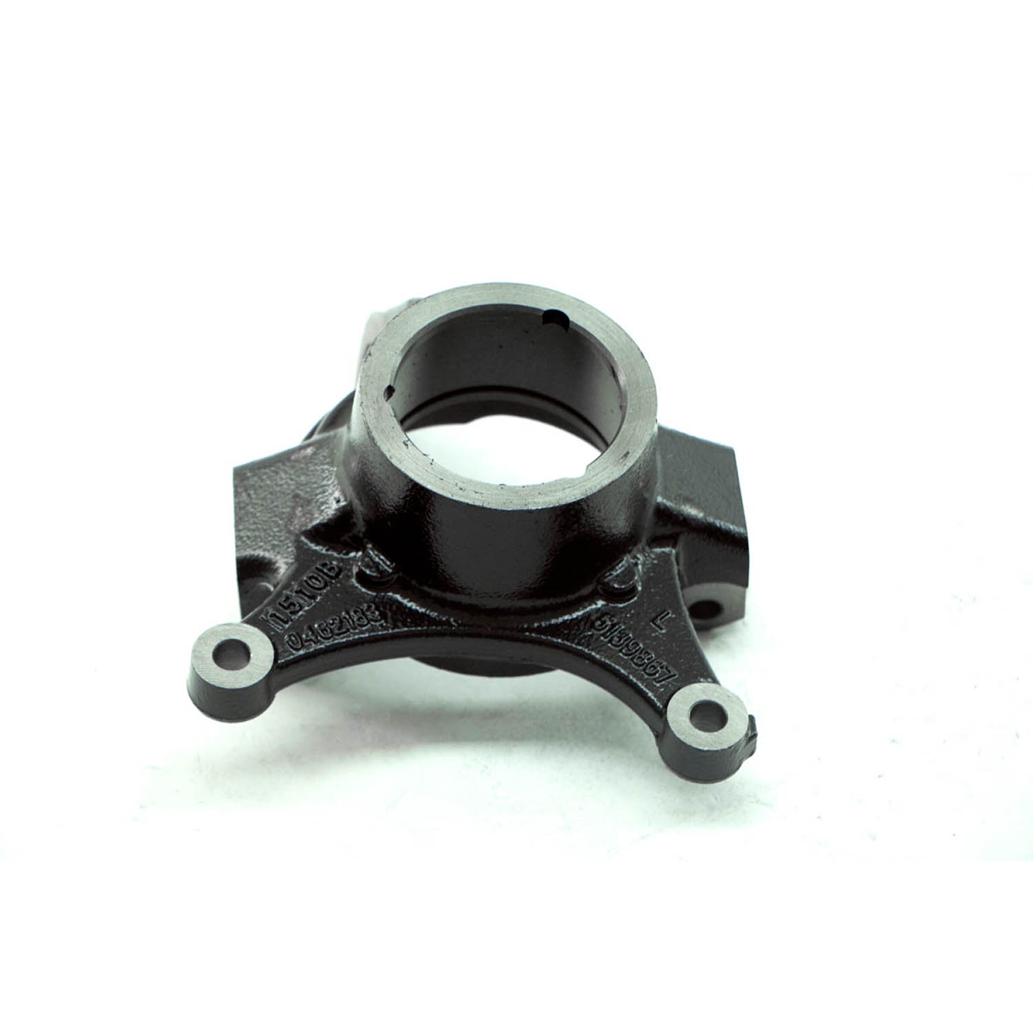 Knuckle, Front, Left, Part 5139867 Knuckle, Front, Left, Part 5139867
