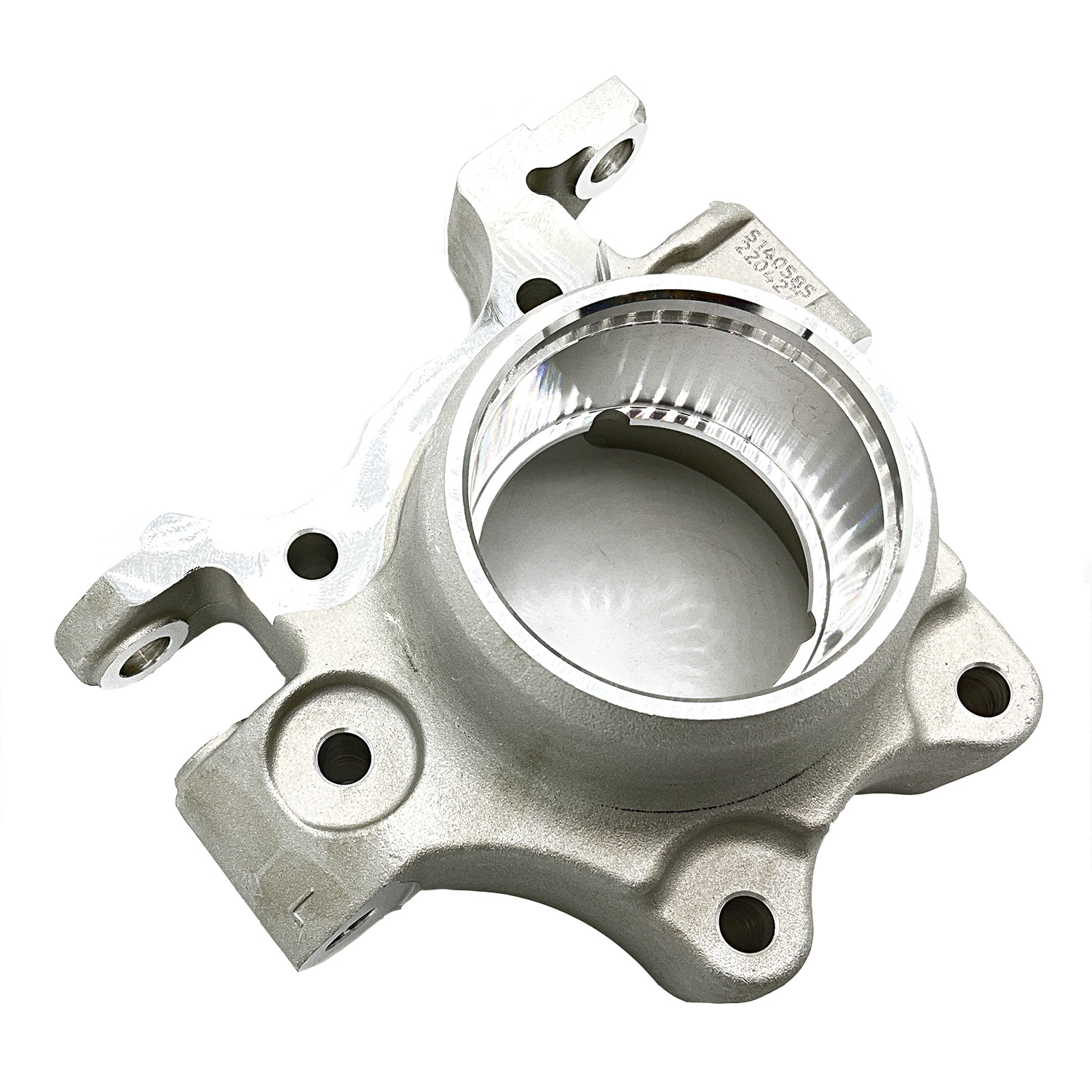 Wheel Bearing Carrier, Left, Part 5140585 | Polaris RZR