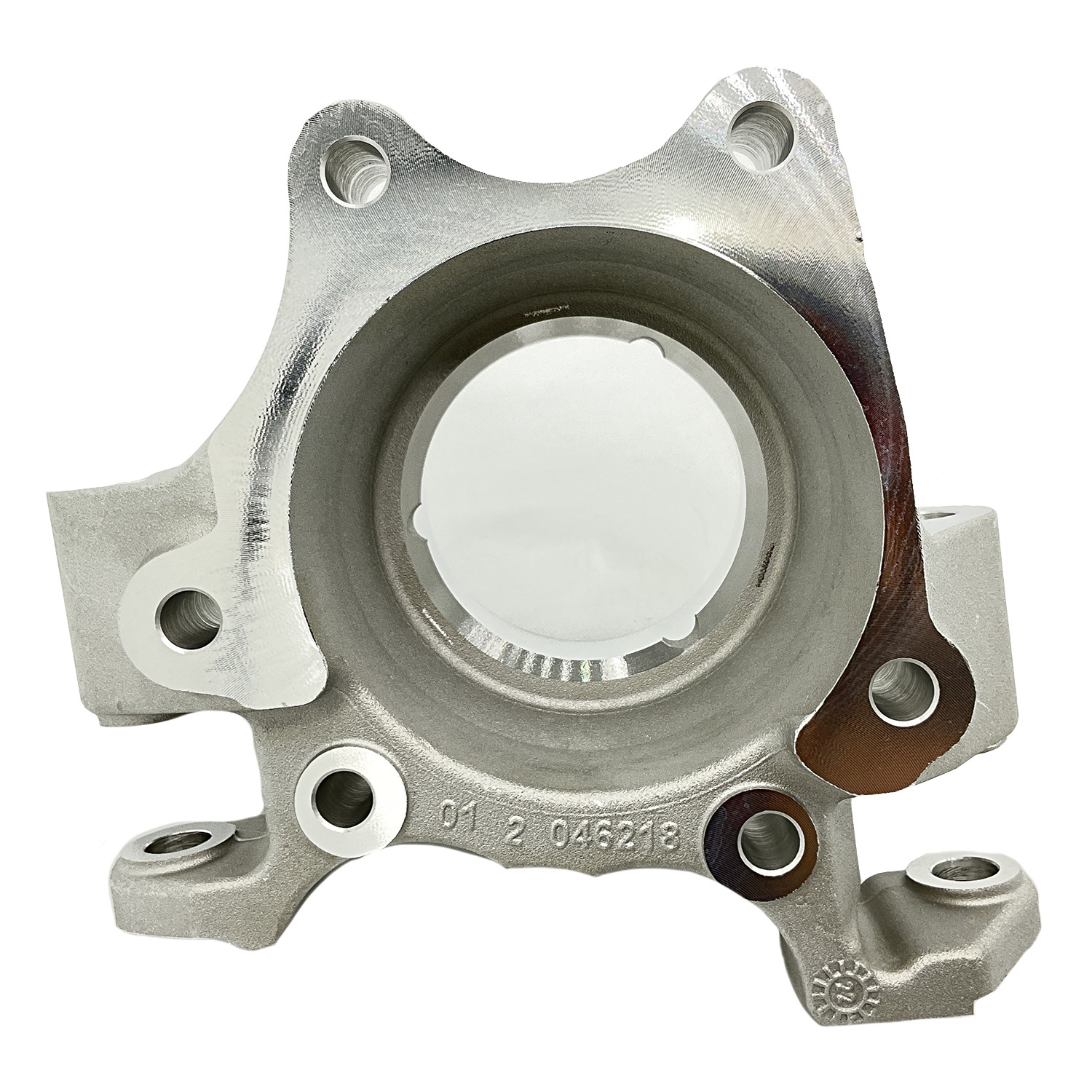 Wheel Bearing Carrier, Left, Part 5140585 | Polaris RZR