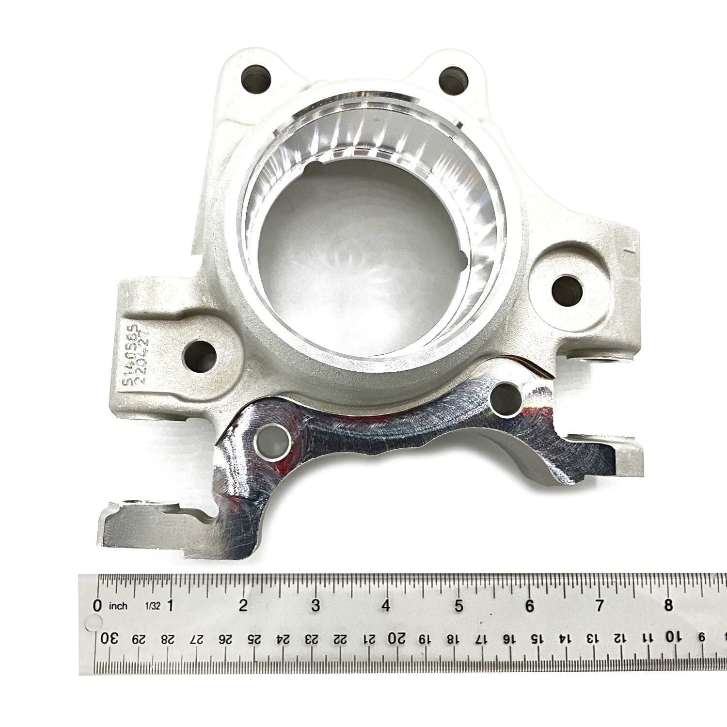 Wheel Bearing Carrier, Left, Part 5140585 | Polaris RZR