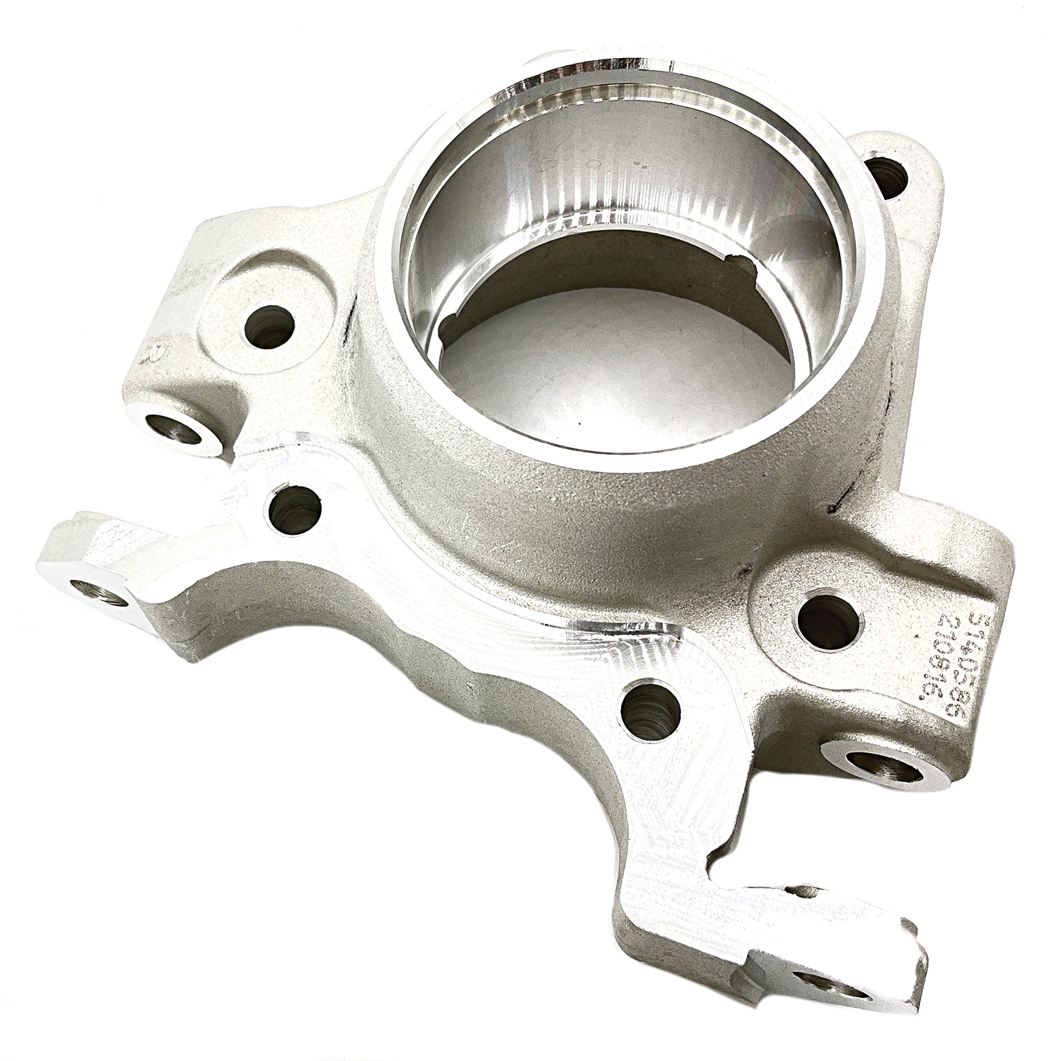 Wheel Bearing Carrier, Right, Part 5140586 | Polaris RZR