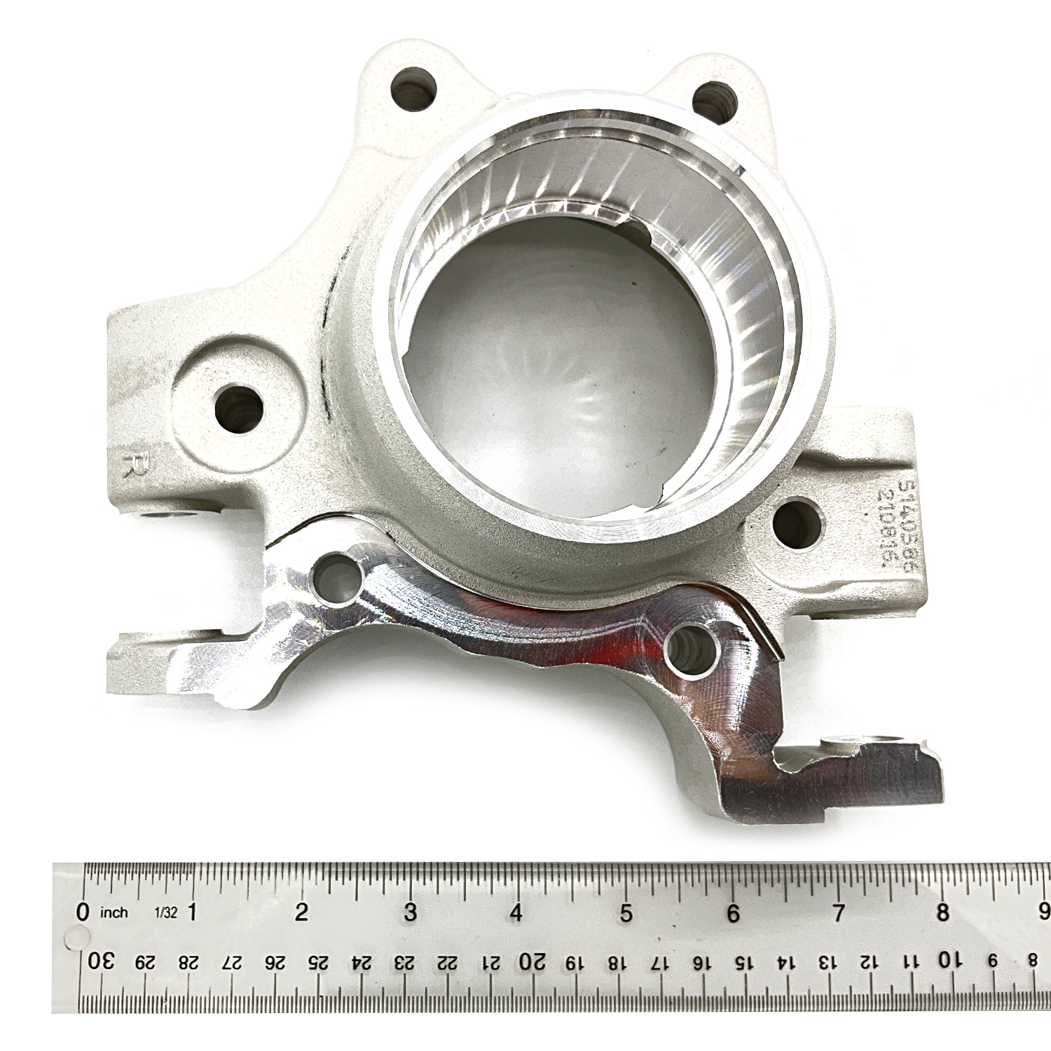 Wheel Bearing Carrier, Right, Part 5140586 | Polaris RZR