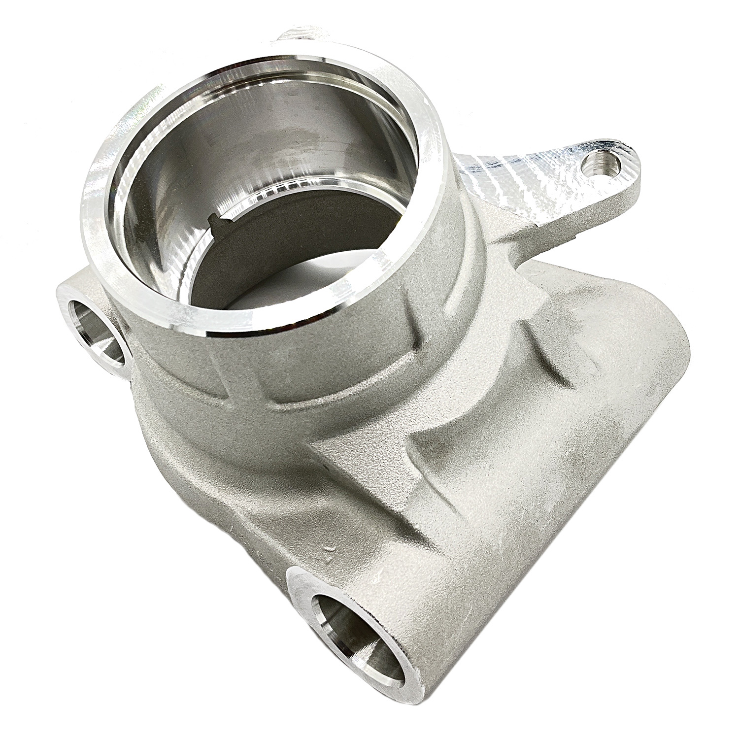 Bearing Carrier, Left, Part 5140866 | Polaris RANGER