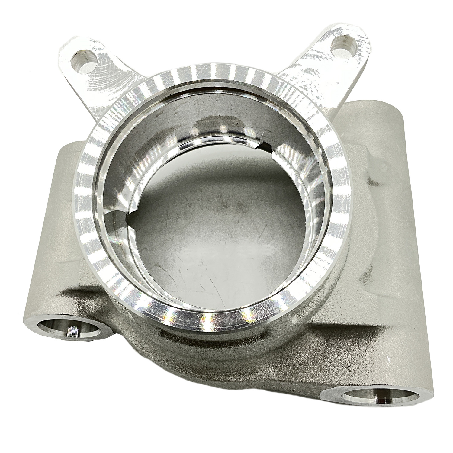 Bearing Carrier, Left, Part 5140866 | Polaris RANGER