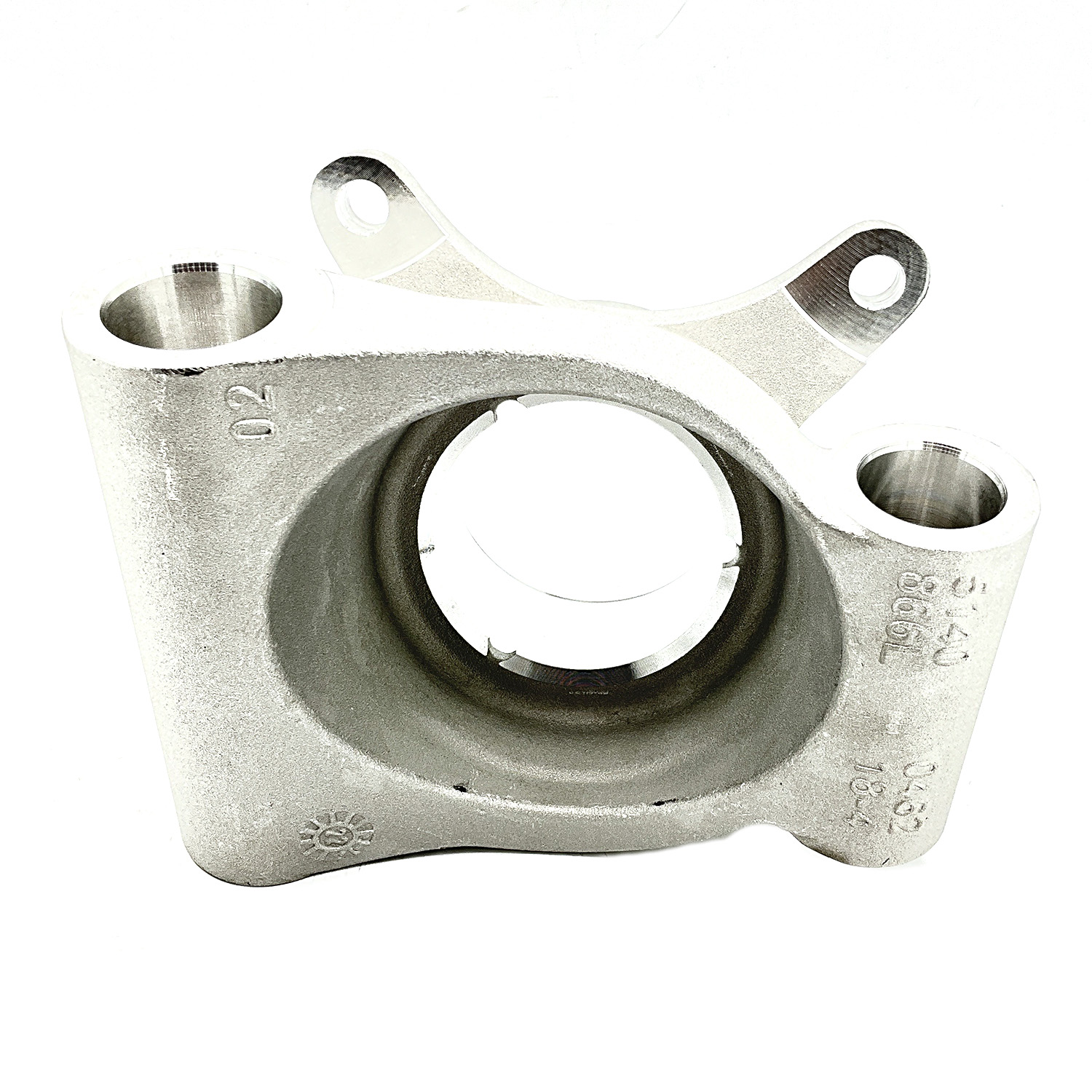 Bearing Carrier, Left, Part 5140866 | Polaris RANGER