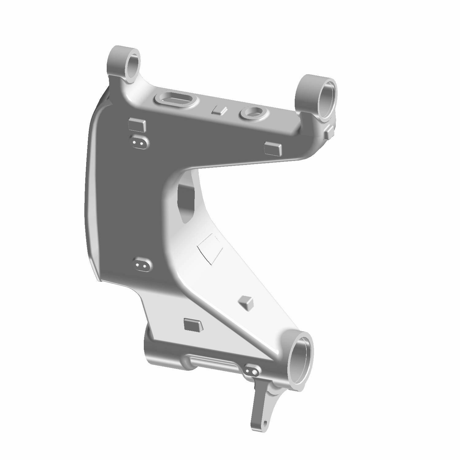 Slingshot Torque Arms & A-arms | Polaris Slingshot