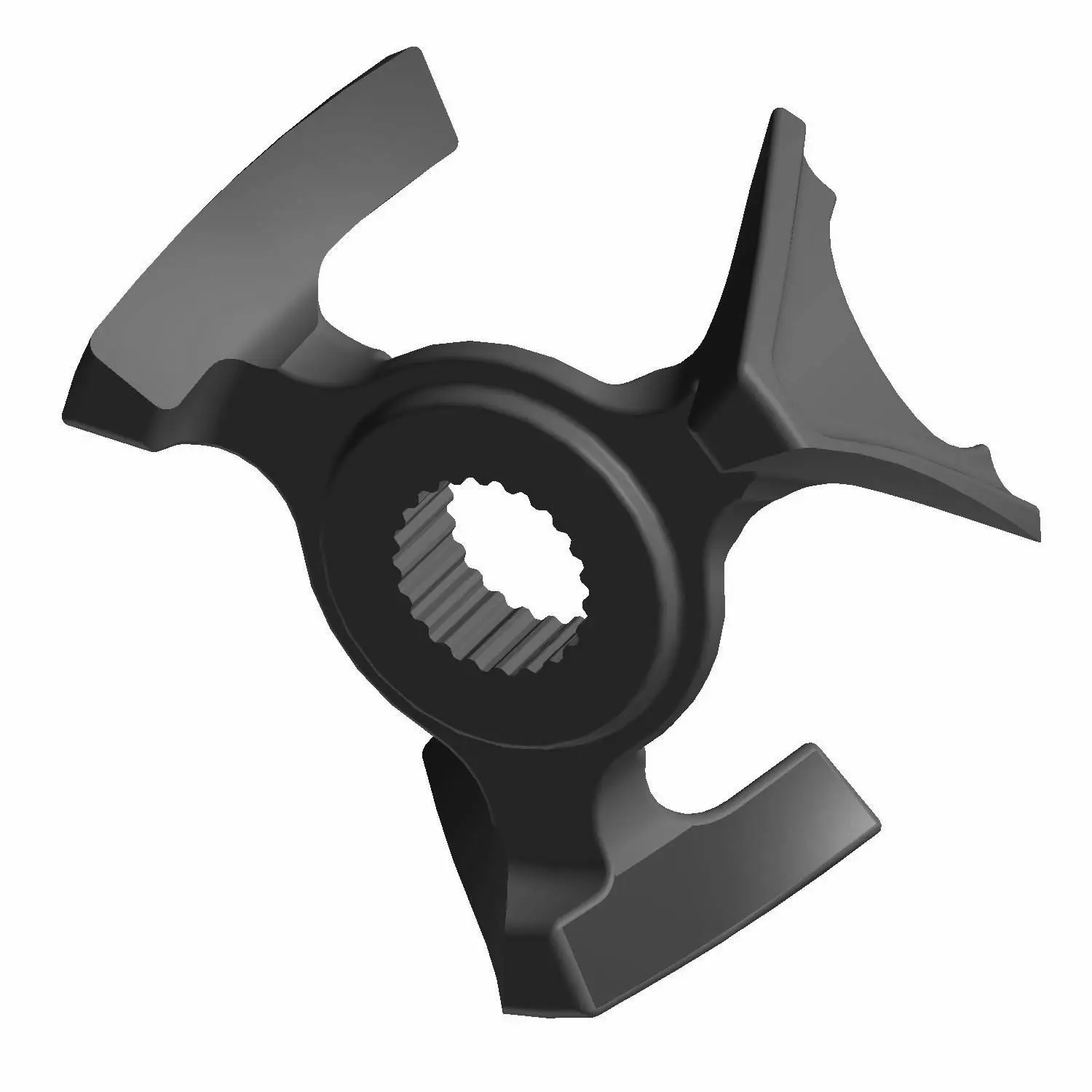 Double Helix Innovator Horsehide Leather Rider Jacket Black, image size:1500x1500