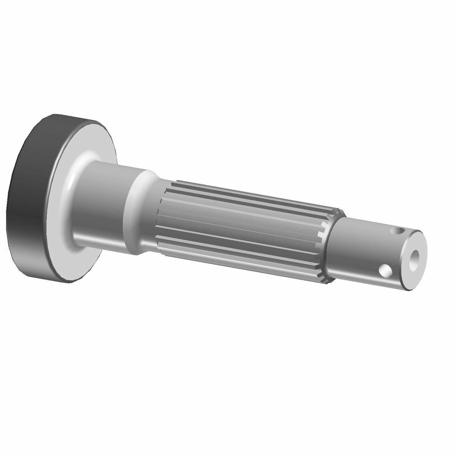 Y.F様オーダー Front Spindle, Machined, Part 5141405 | Polaris Sportsman