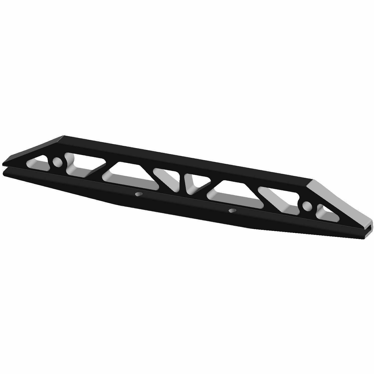 Rail Reinforcer Plate, Part 5141475 | Polaris Snowmobiles