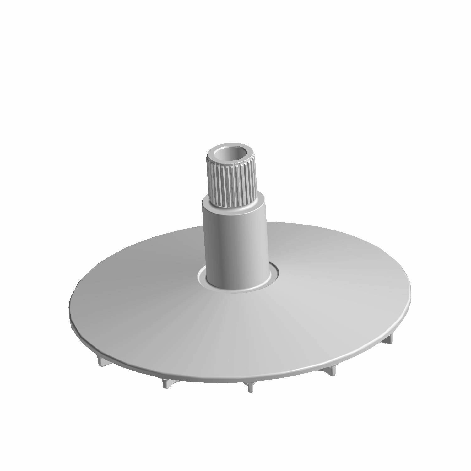 Sheave Assembly, Stat, P90X, Part 5141512 | Polaris RANGER