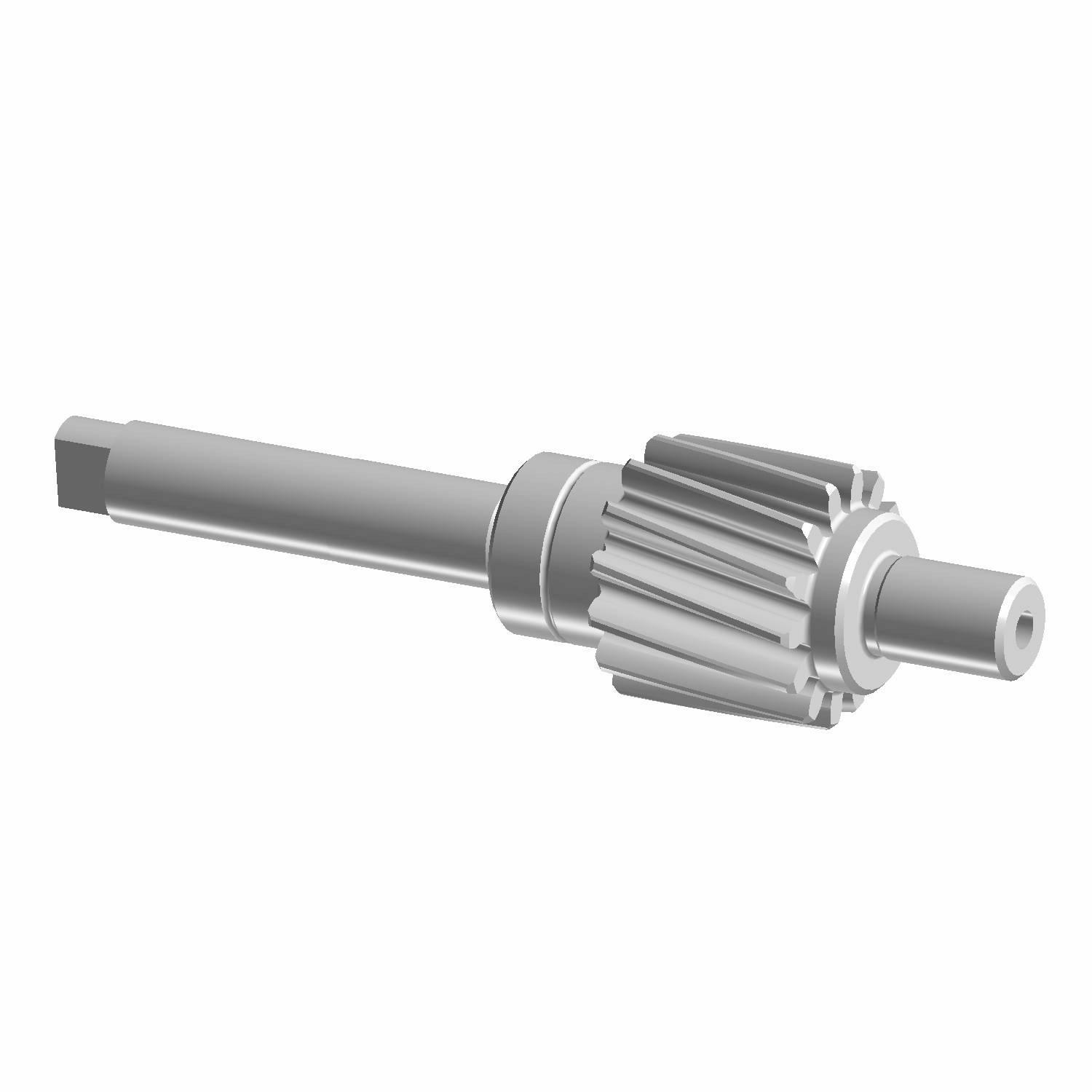 _ Oil Pump Gear, Part 5141635 | Polaris Snowmobiles