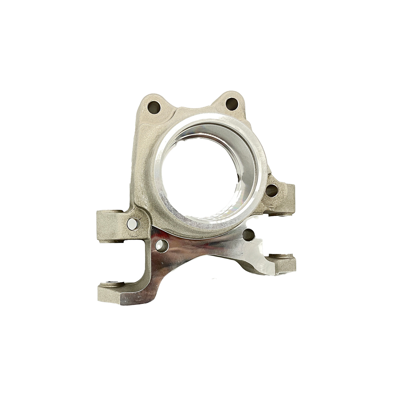 Wheel Bearing Carrier, Left, Part 5141782 | Polaris RZR