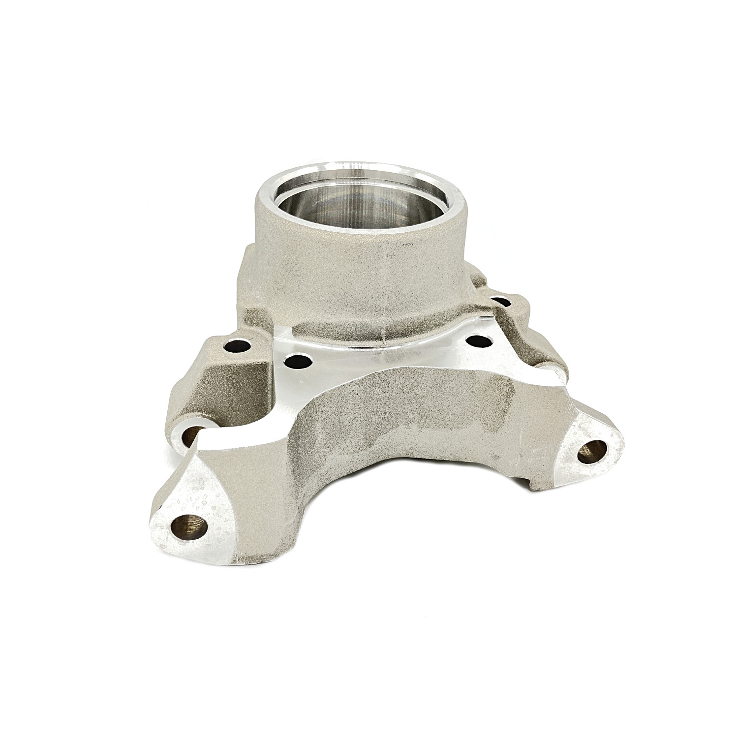 Wheel Bearing Carrier, Left, Part 5141782 | Polaris RZR