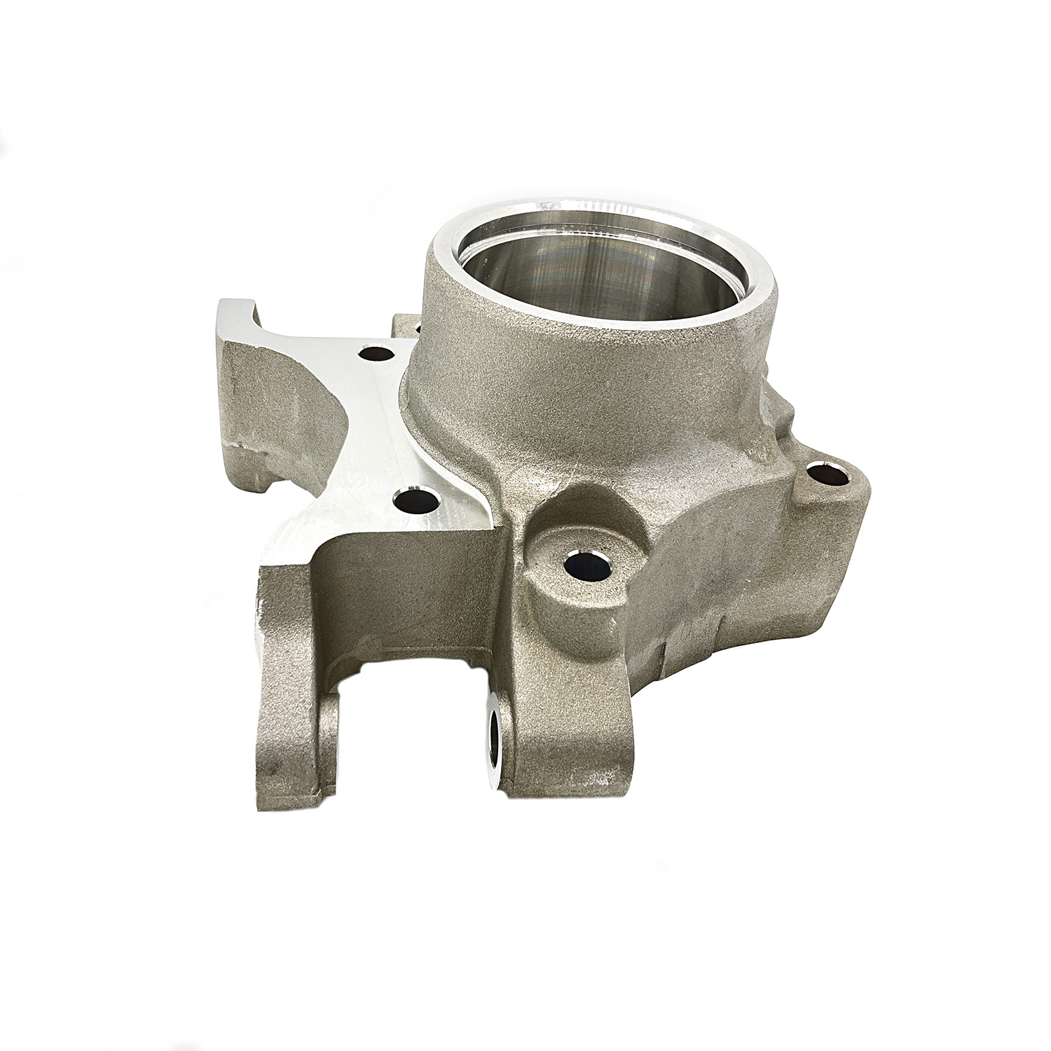 Wheel Bearing Carrier, Left, Part 5141782 | Polaris RZR