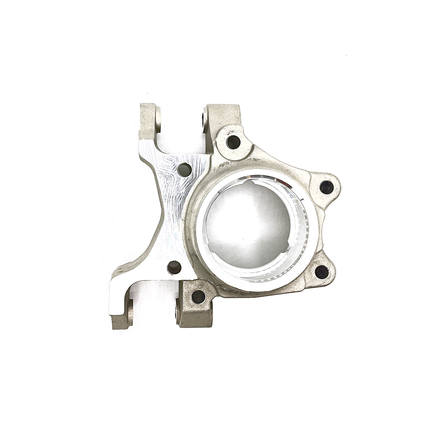 Wheel Bearing Carrier, Right, Part 5141783 | Polaris RZR