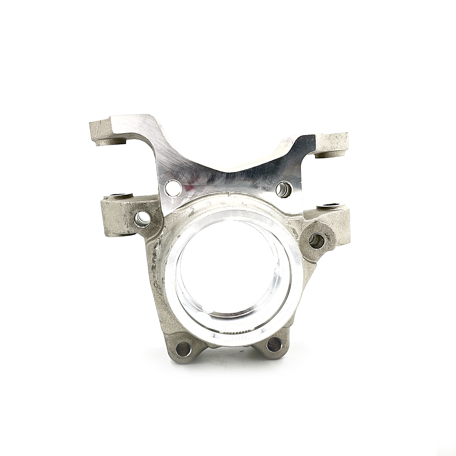 Wheel Bearing Carrier, Right, Part 5141783 | Polaris RZR