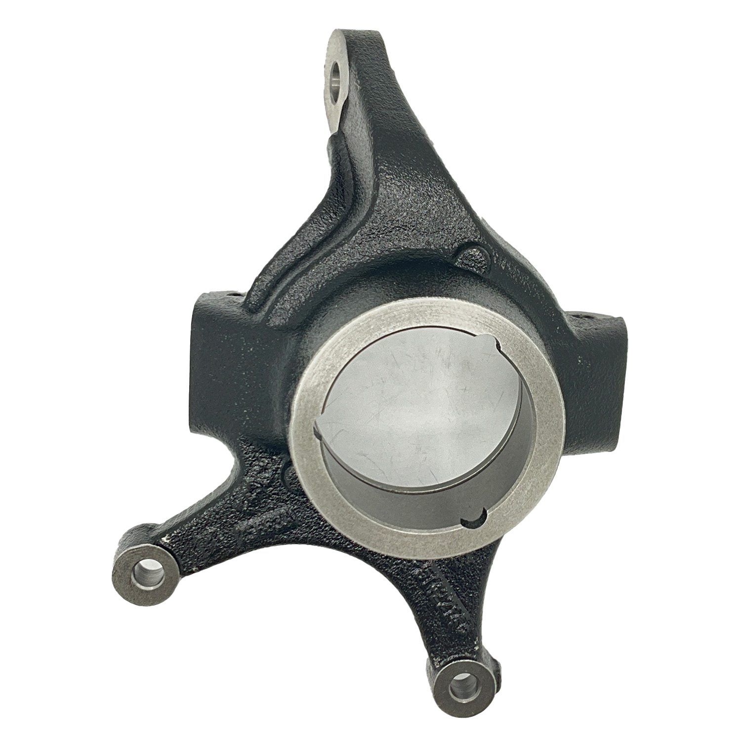 みっきー Knuckle, Front, Left, Part 5142214 | Polaris RZR