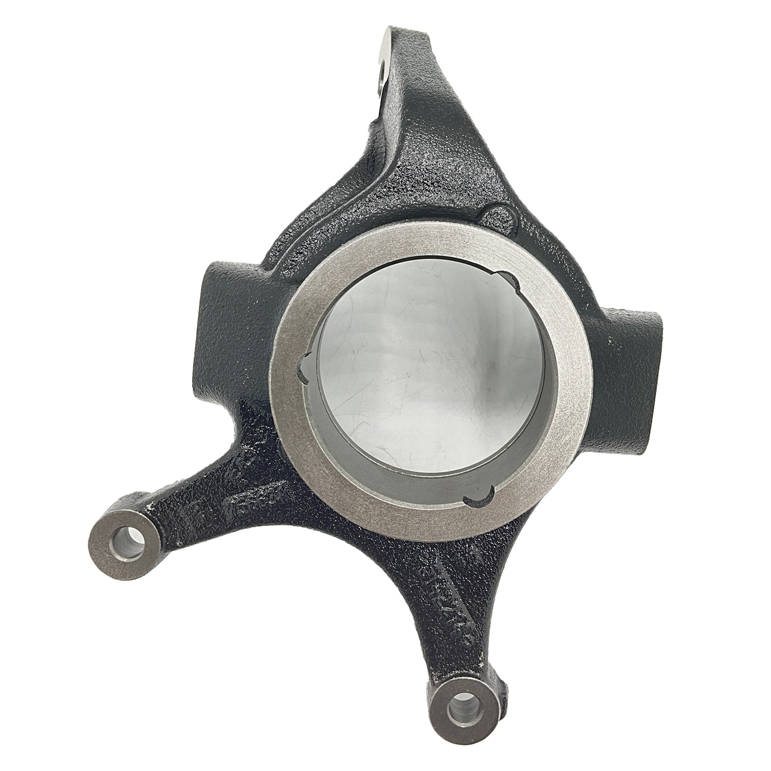 Knuckle, Front, Left, Part 5142214 | Polaris RZR