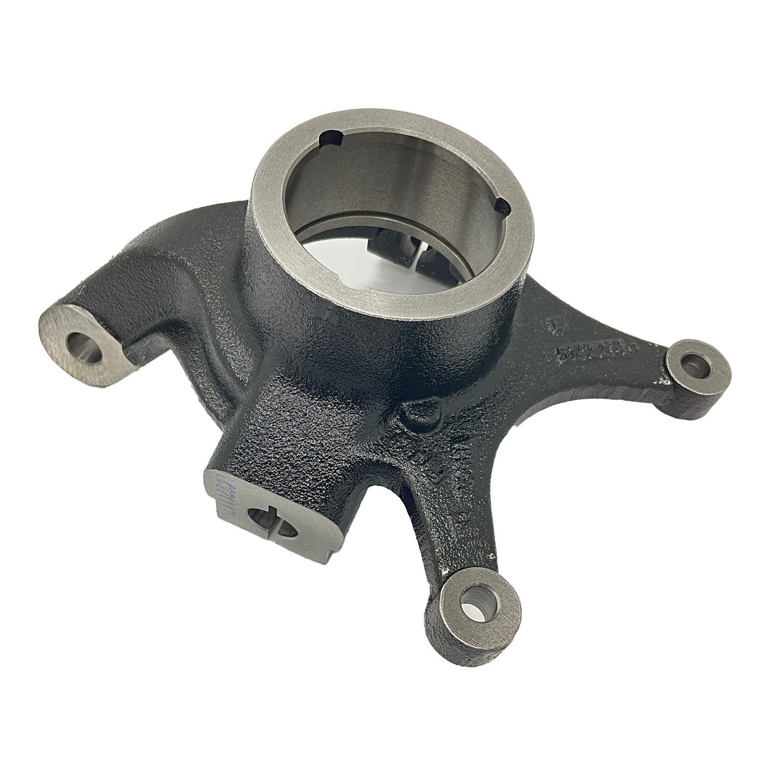 Knuckle, Front, Left, Part 5142214 | Polaris RZR