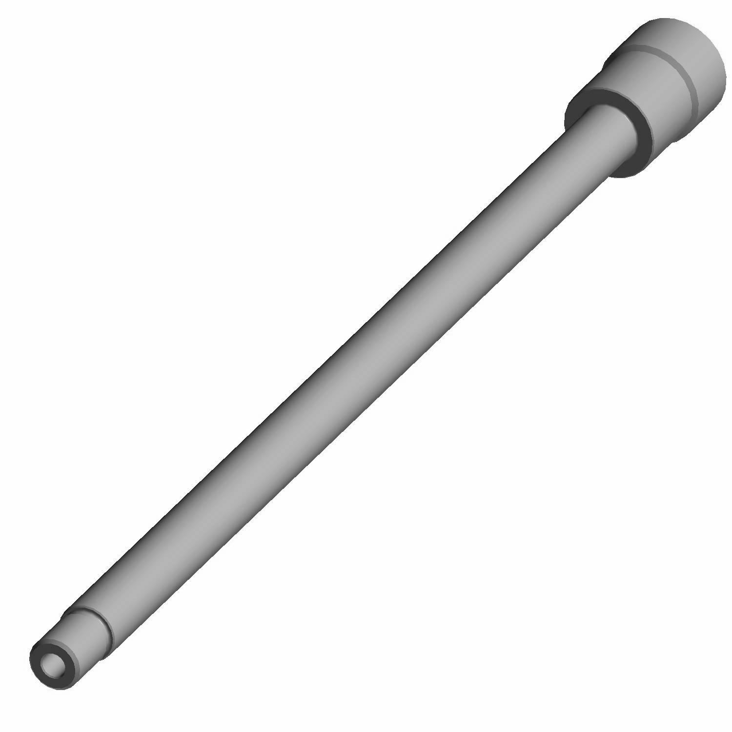 Hollow Pivot Shaft, Part 5142329 | Polaris Slingshot