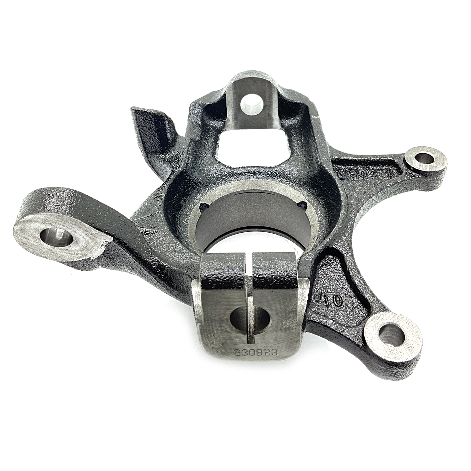 Knuckle, Front, Right, Part 5142573 | Polaris RANGER