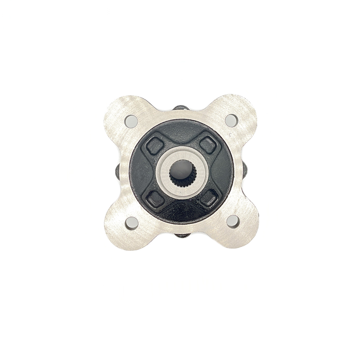 BRAKE ROTOR 12