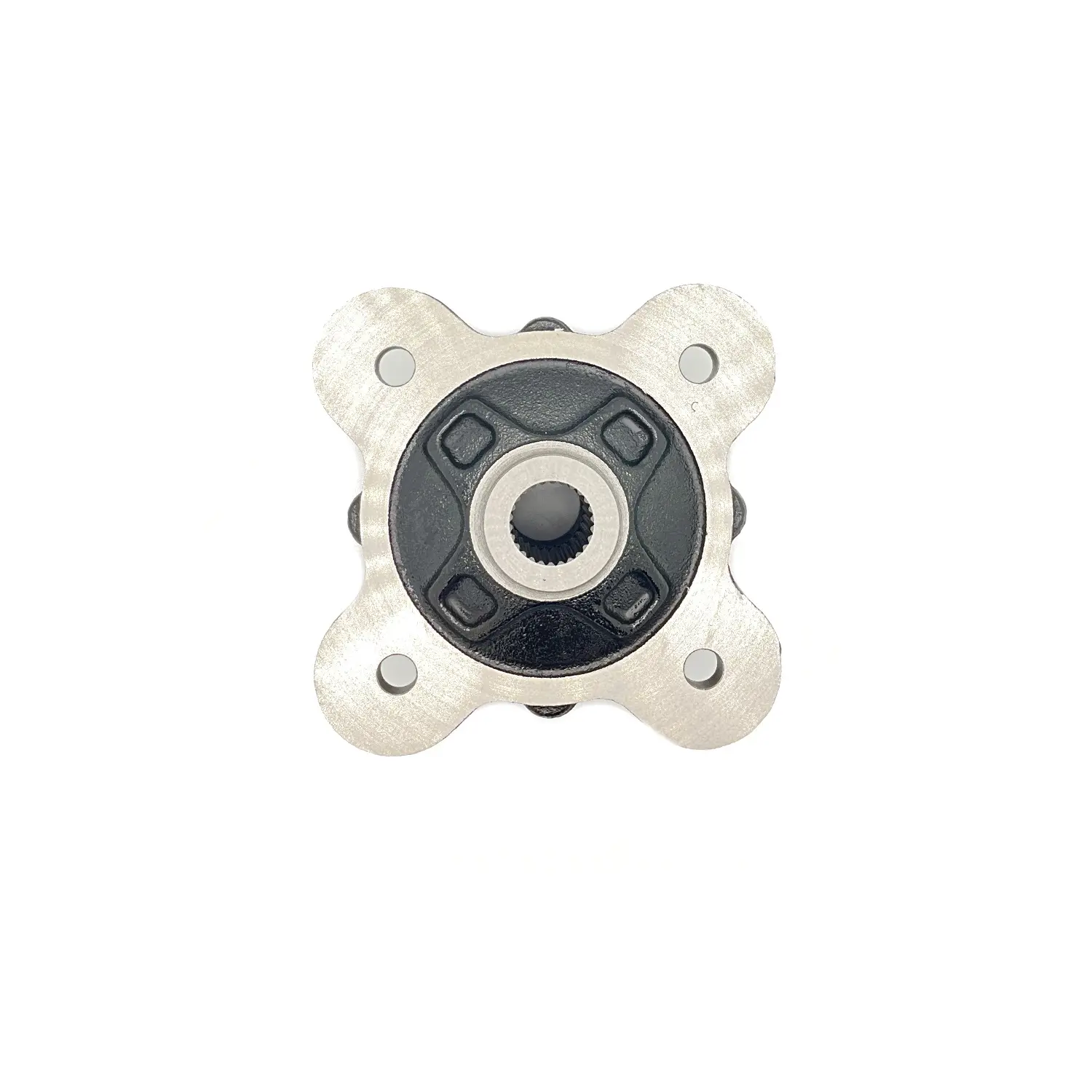 2020 Polaris Ranger 1000 Crew SOHC Front Wheel Hub 5141046-067