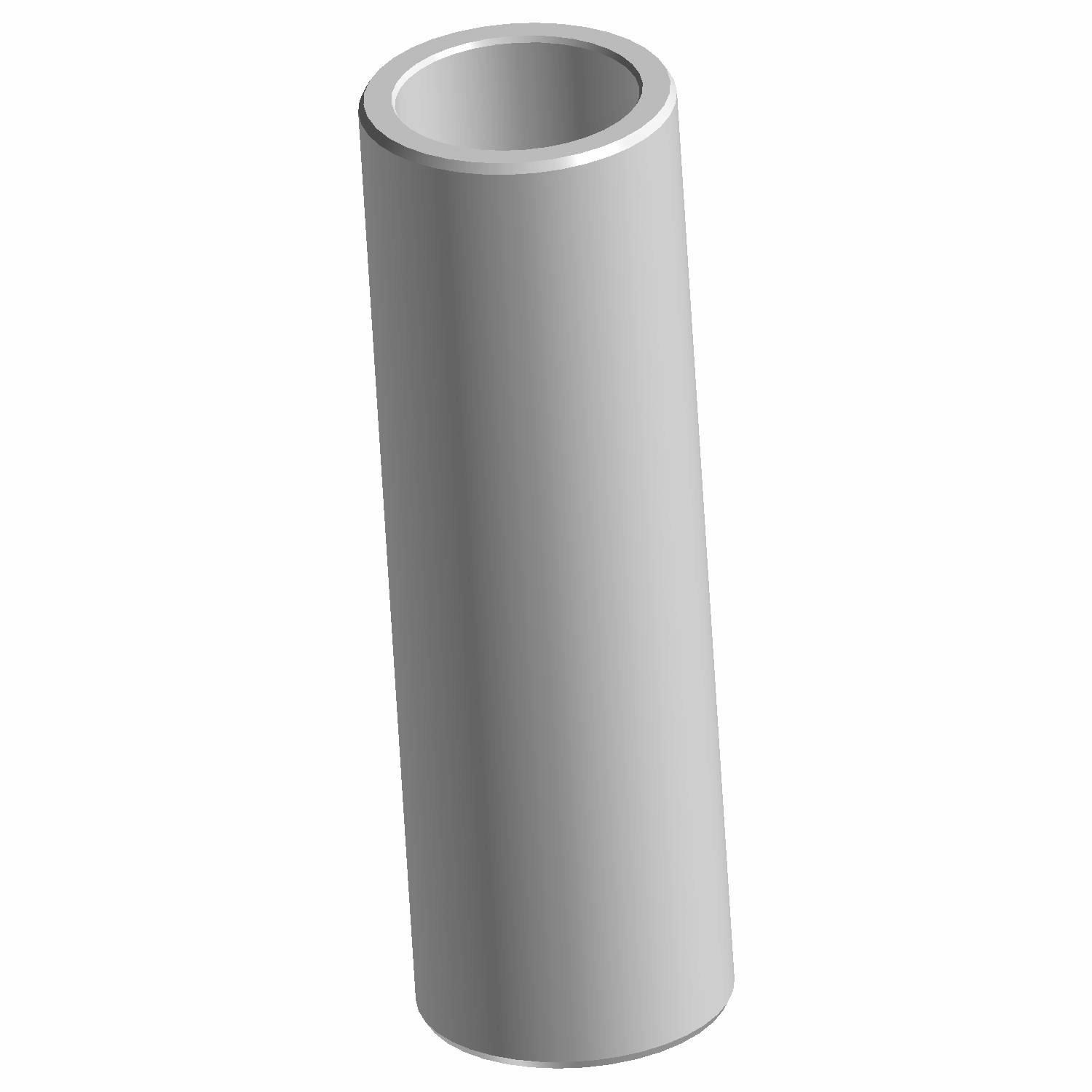 Pivot Shaft, Short, 12 mm, Part 5142087 | Polaris RANGER