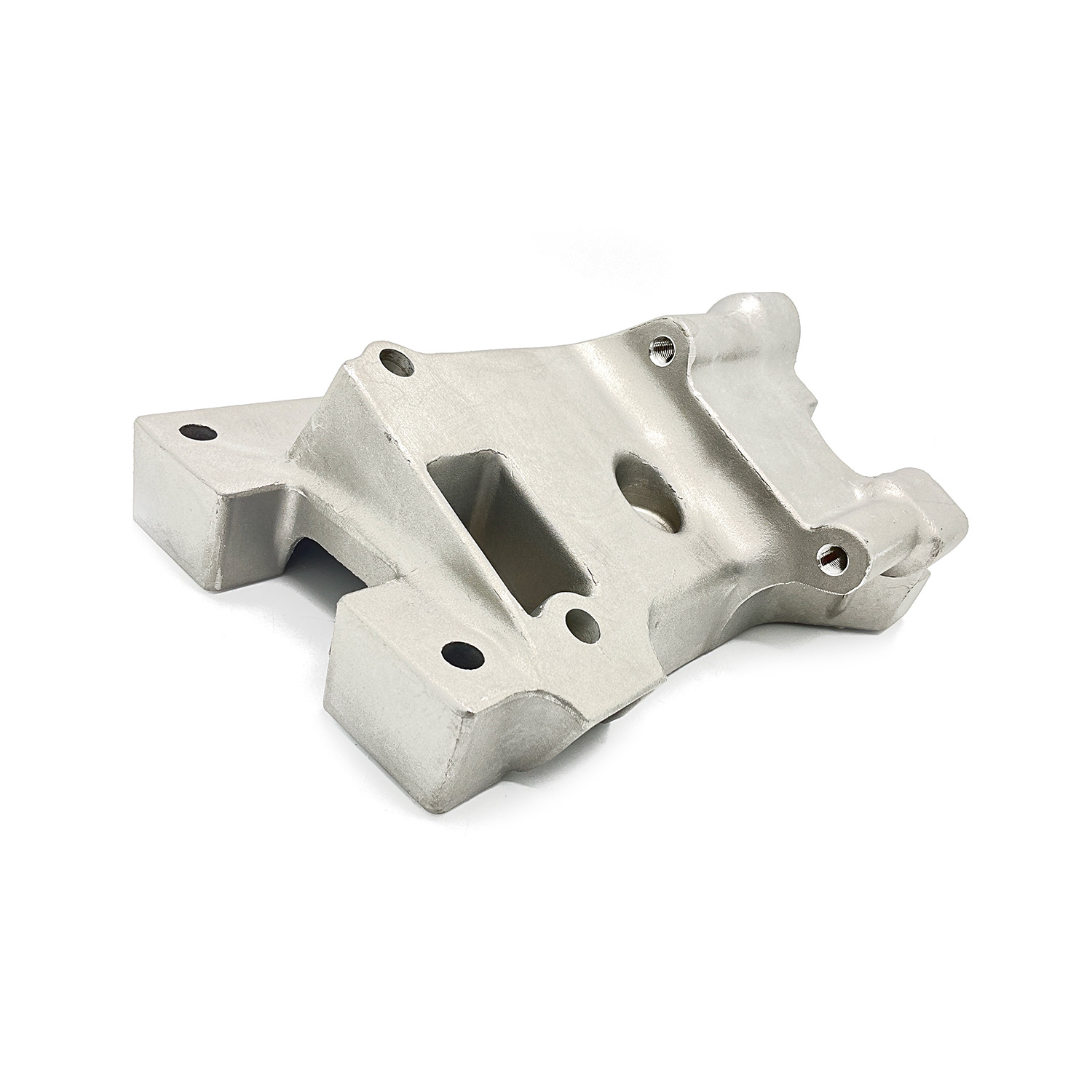 Transmission Joint Bracket, Machined [From 7/12/2021], Part